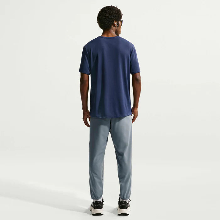 Mens Dri-Fit UV Miler Short Sleeve T-Shirt