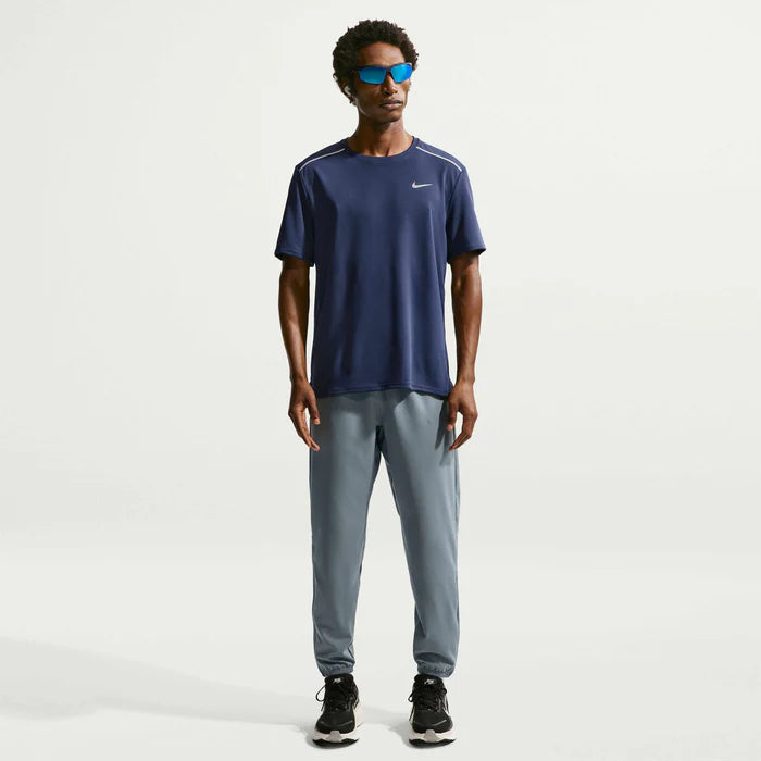 Mens Dri-Fit UV Miler Short Sleeve T-Shirt