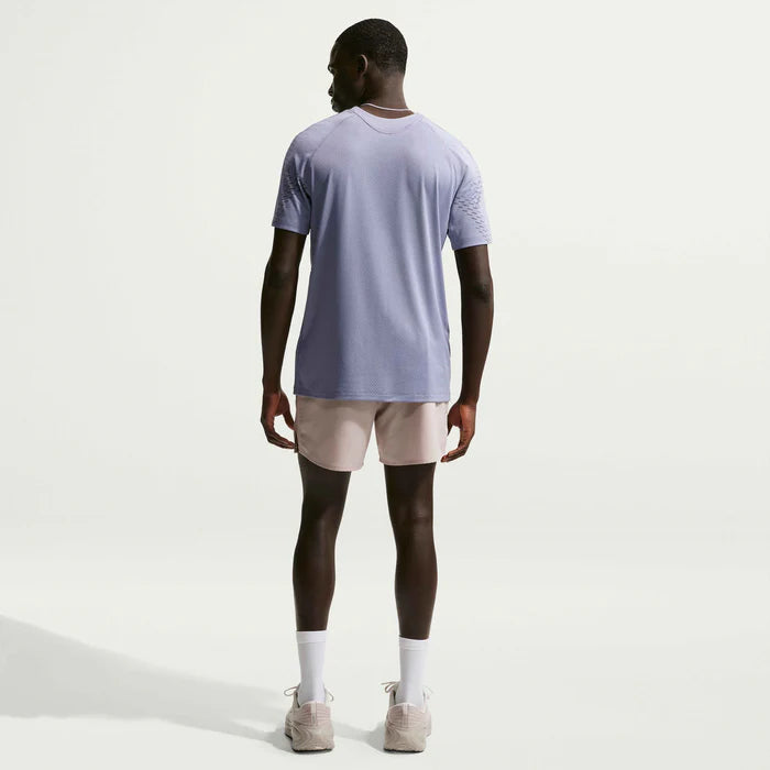 Mens Dri-Fit Stride Novelty Short Sleeve T-Shirt