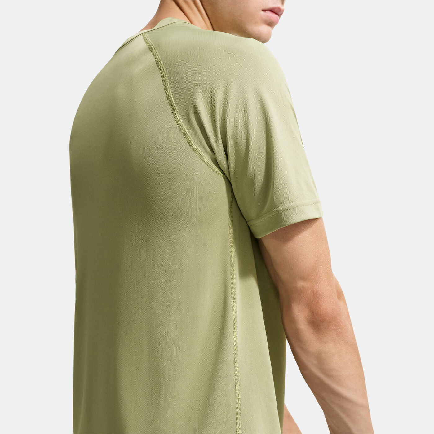 Mens Dri-Fit Flex Short Sleeve T-Shirt