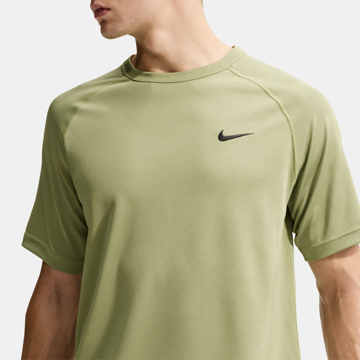 Mens Dri-Fit Flex Short Sleeve T-Shirt