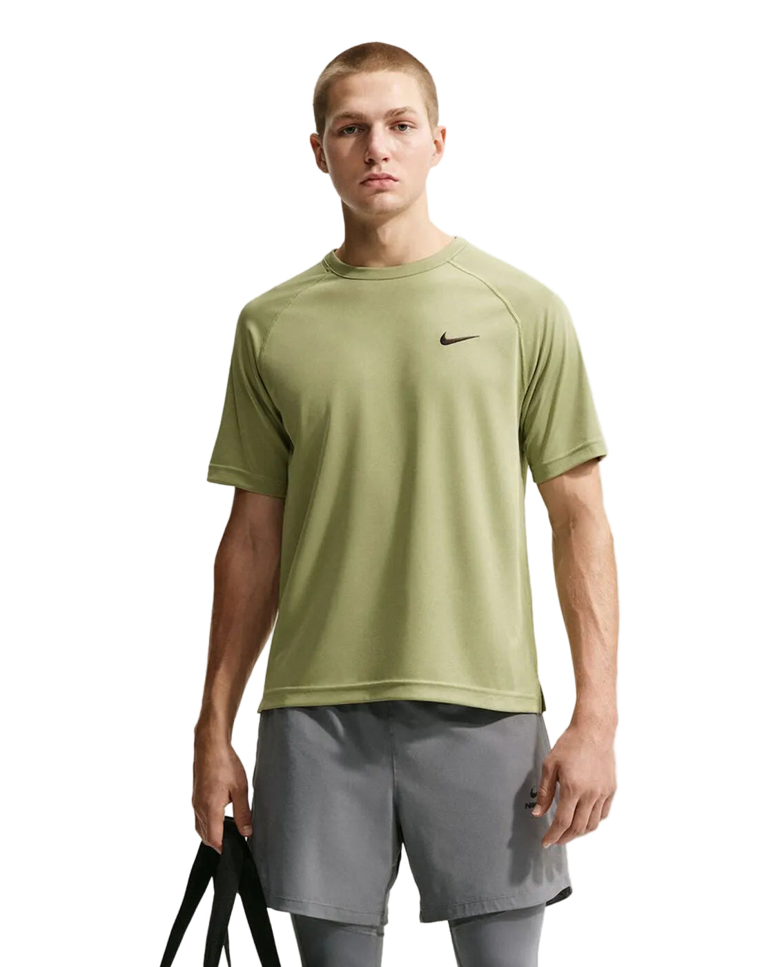 Mens Dri-Fit Flex Short Sleeve T-Shirt