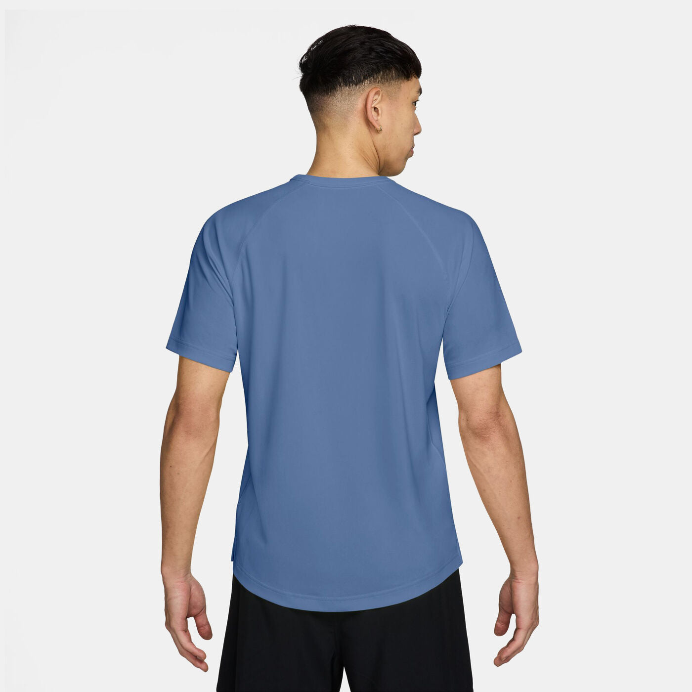 Mens Dri-Fit Flex Short Sleeve T-Shirt