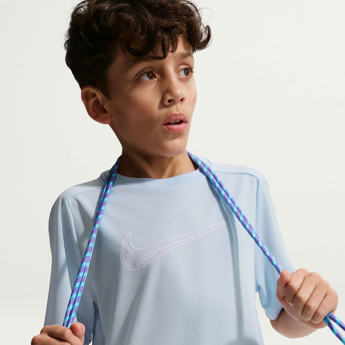 Boys Dri-FIT Multi Short-Sleeve Training Top