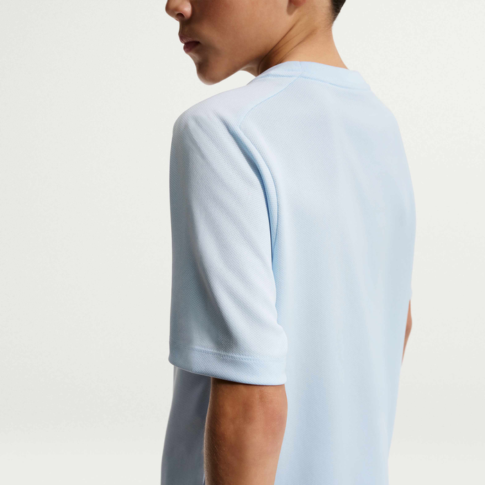 Boys Dri-FIT Multi Short-Sleeve Training Top