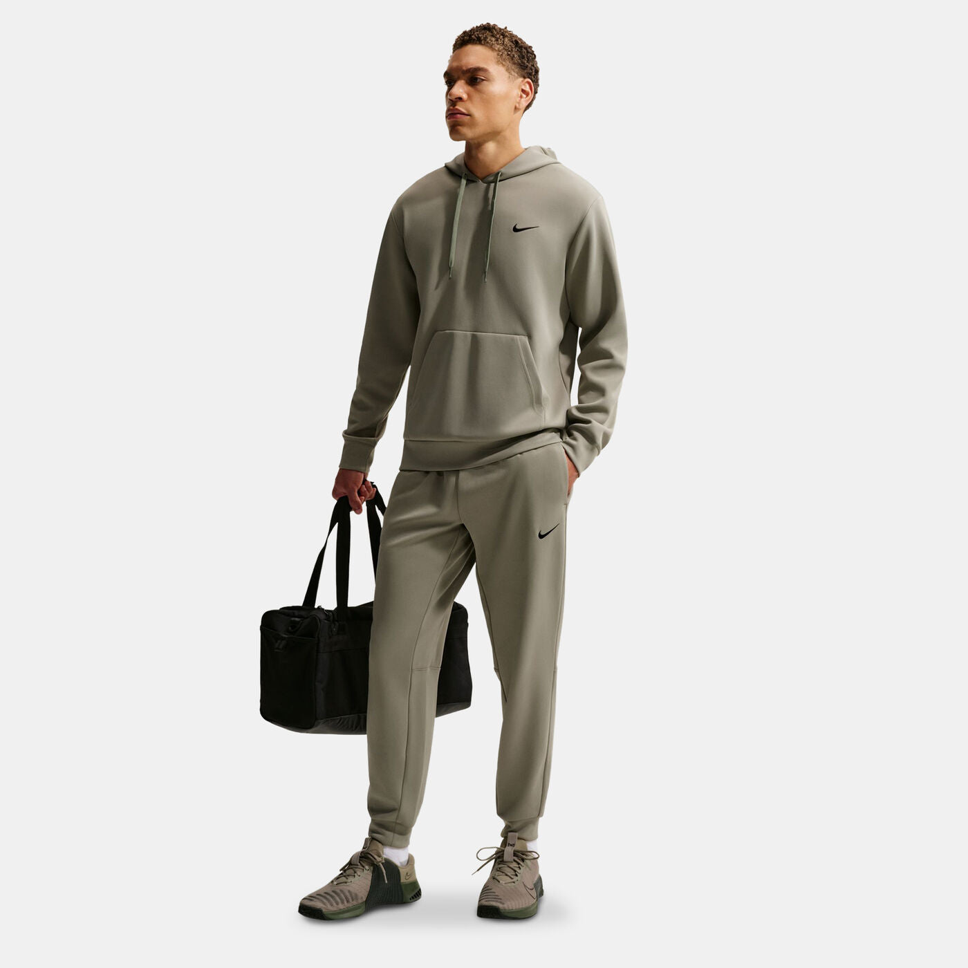 Mens Dri-Fit UV Flex Jogger Pant