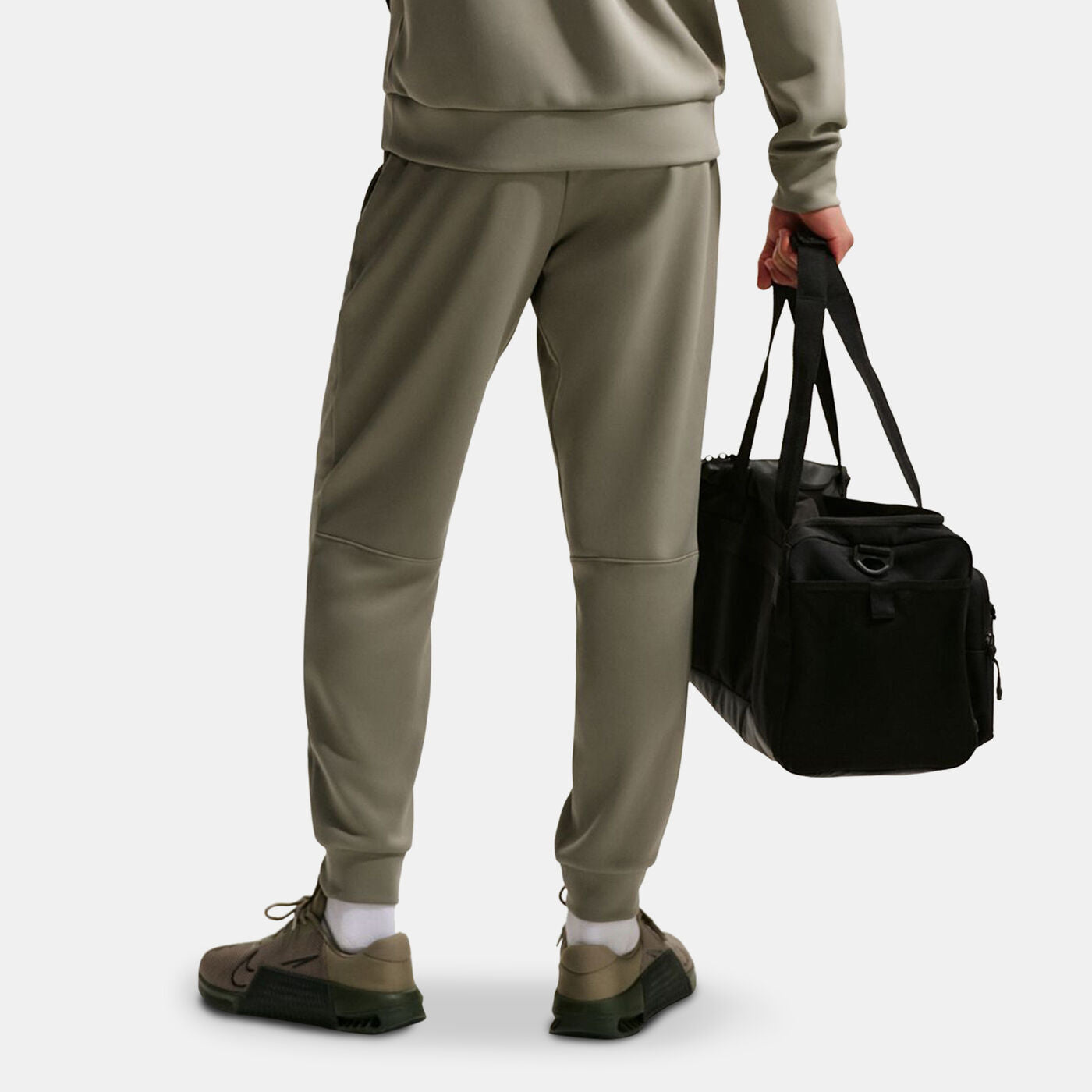 Mens Dri-Fit UV Flex Jogger Pant