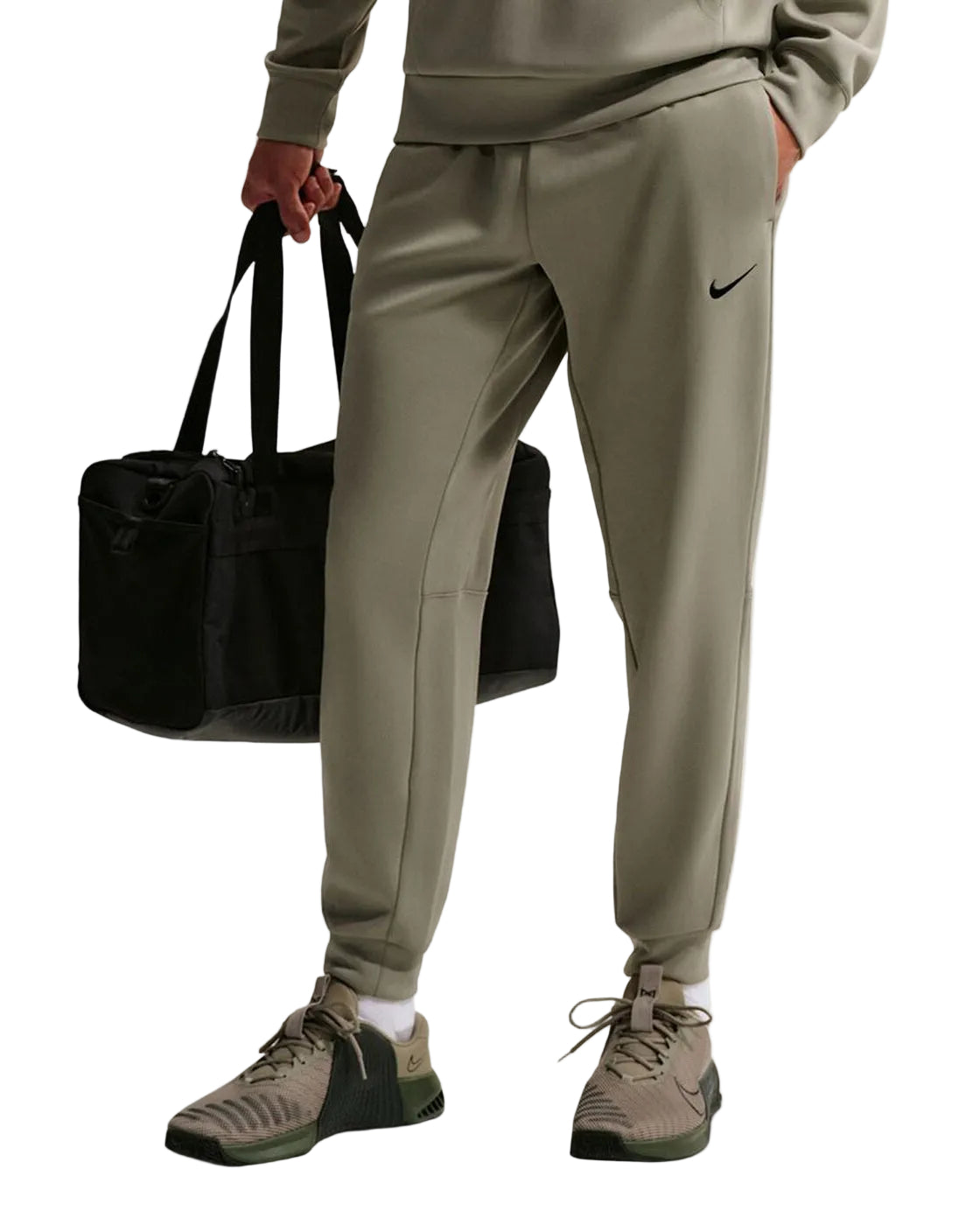 Mens Dri-Fit UV Flex Jogger Pant