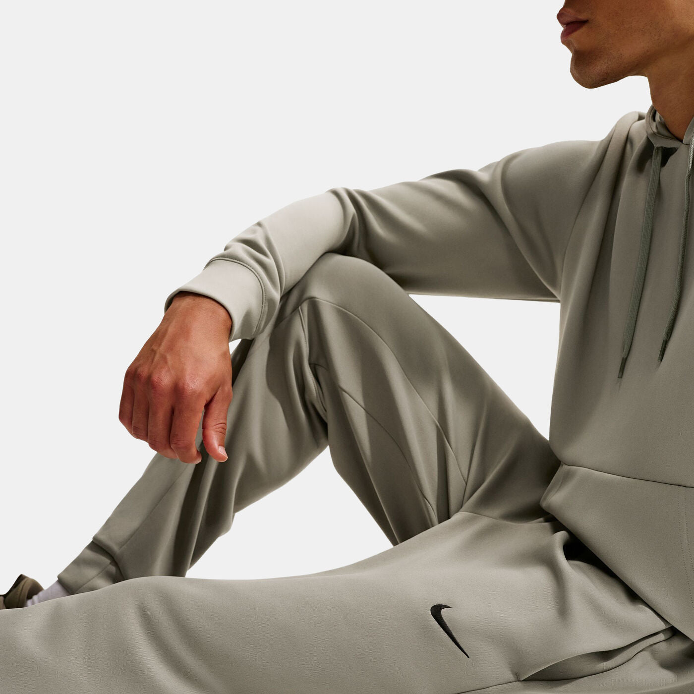 Mens Dri-Fit UV Flex Jogger Pant