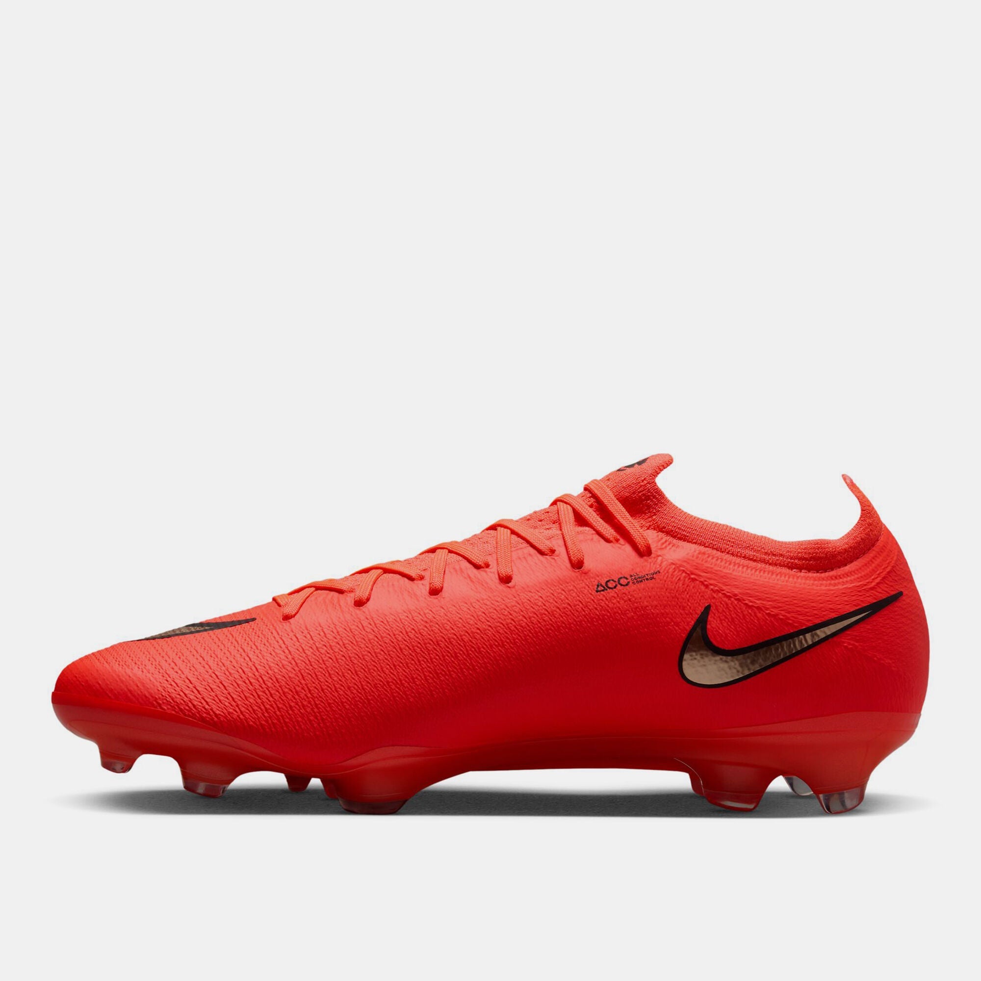 Mens Vapor 17 Elite Firm Ground Boot