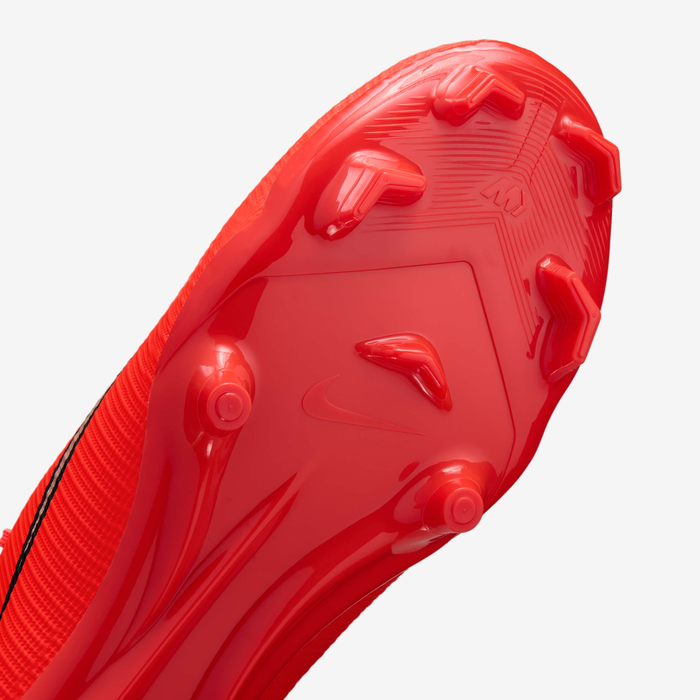Mens Vapor 17 Academy Firm Ground Boot