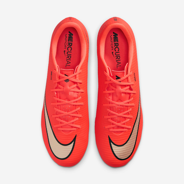 Mens Vapor 17 Academy Firm Ground Boot