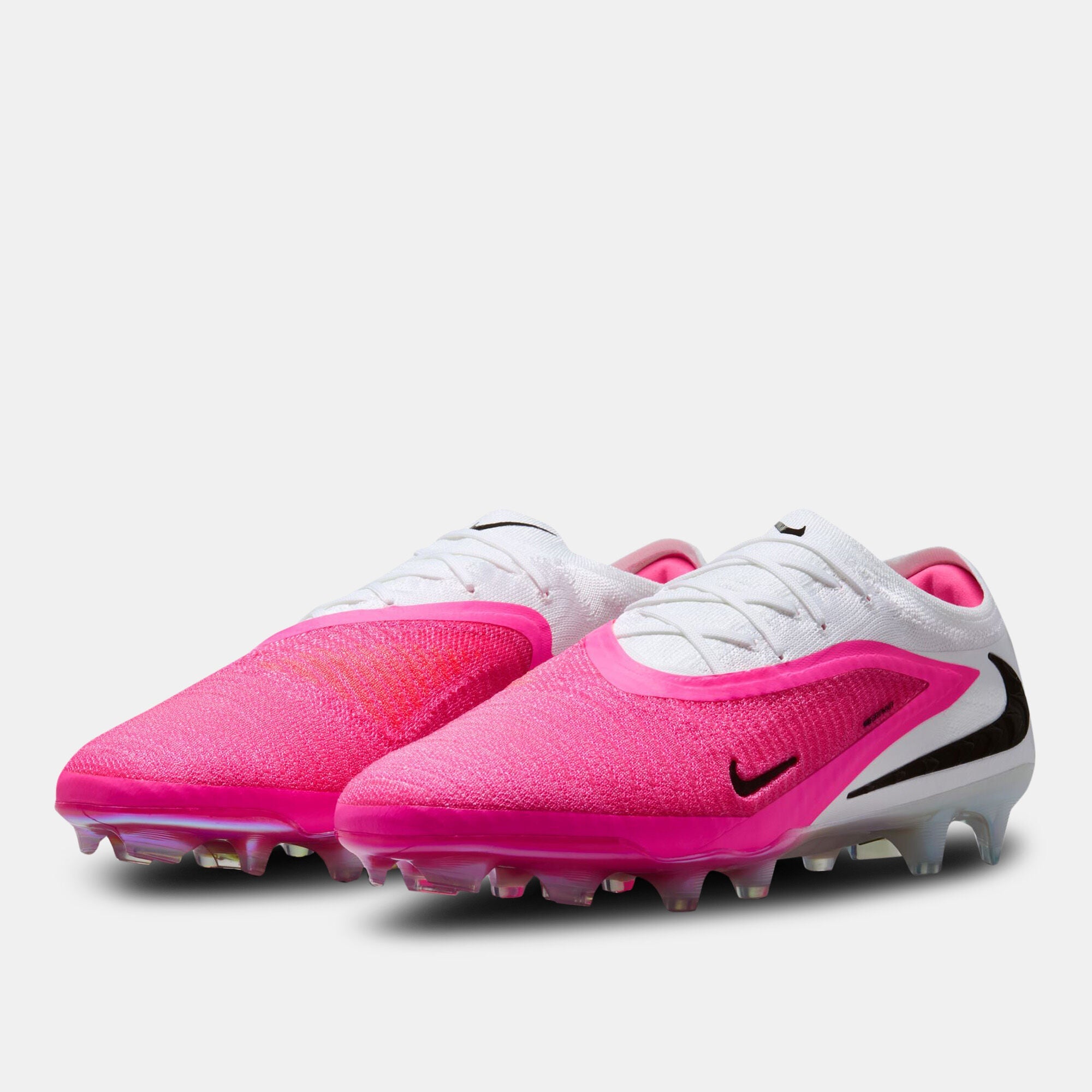 Mens Phantom 6 Low Elite WC Firm Ground Boot