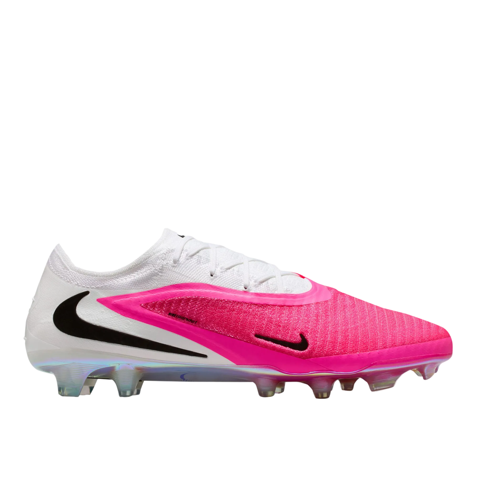 Mens Phantom 6 Low Elite WC Firm Ground Boot