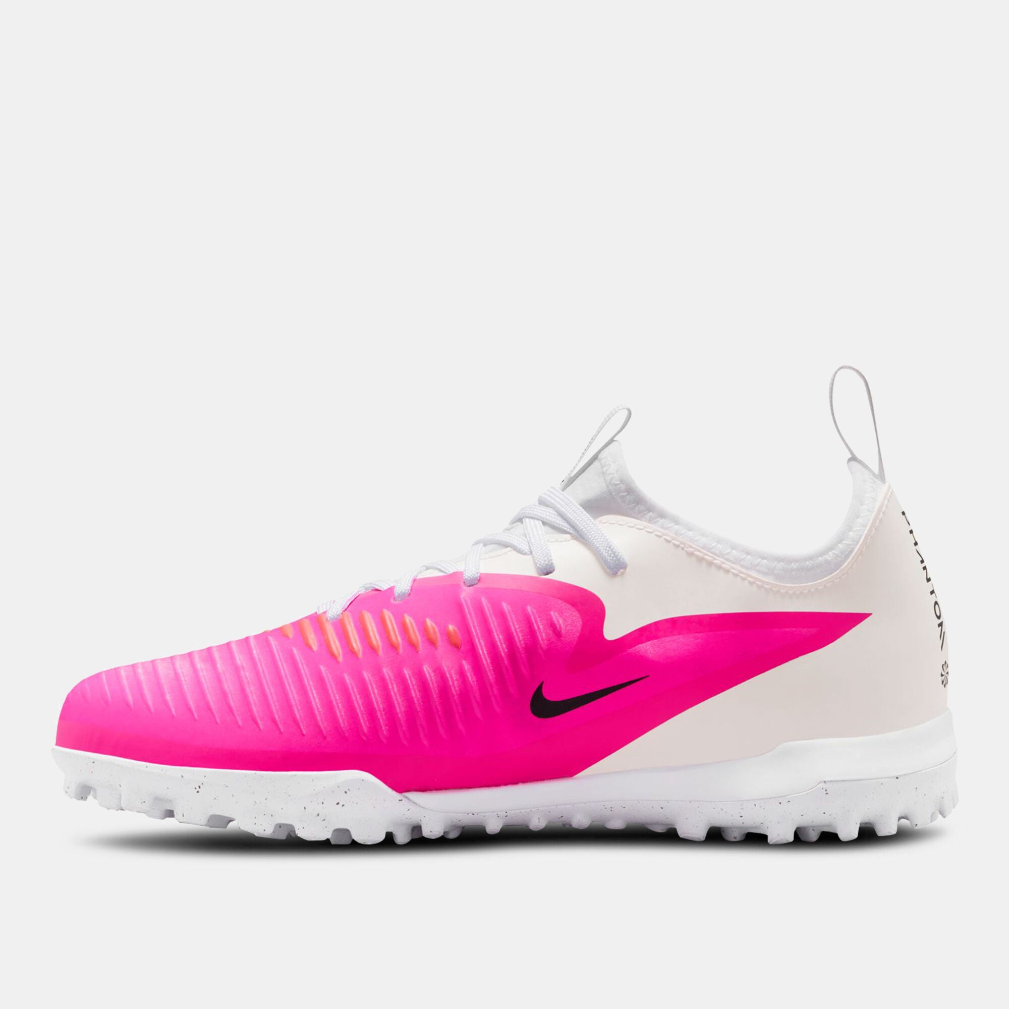 Junior Phantom 6 Low Academy WC Turf Boot