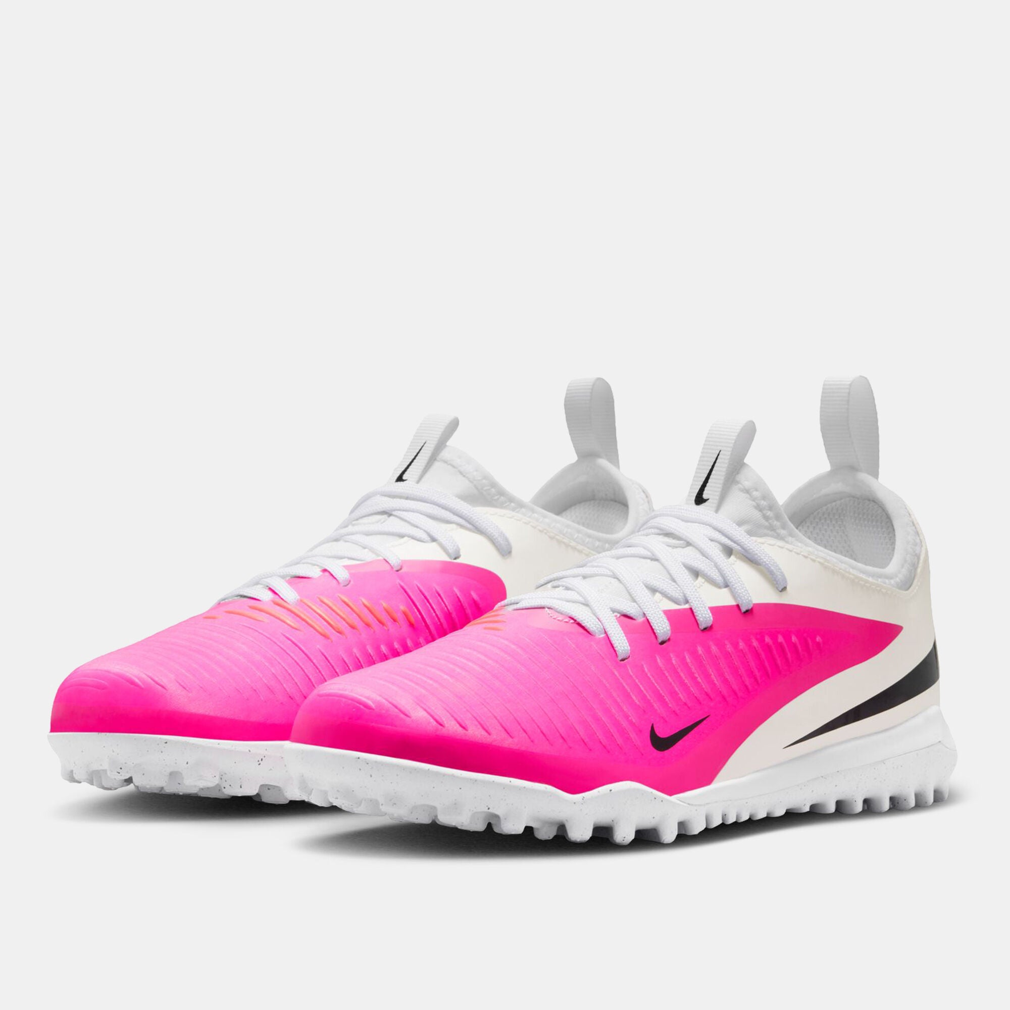 Junior Phantom 6 Low Academy WC Turf Boot