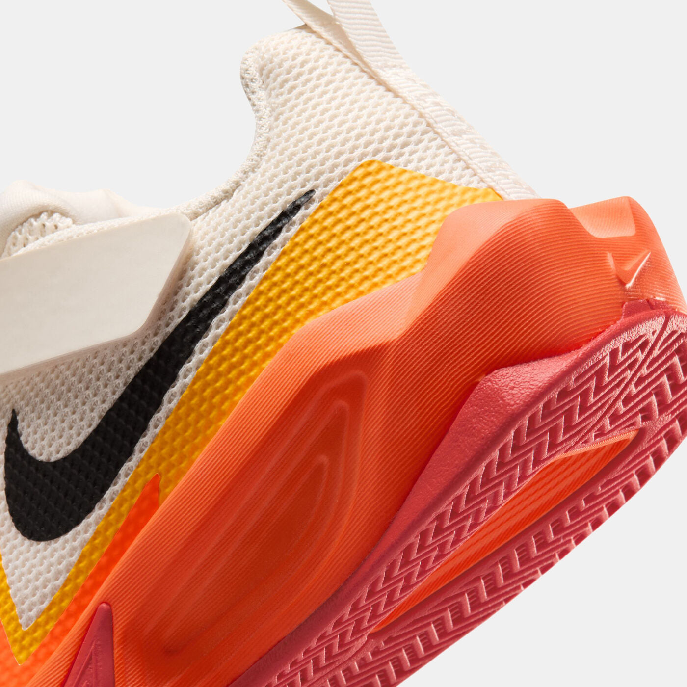 Nike S.T. Dynamite Ps