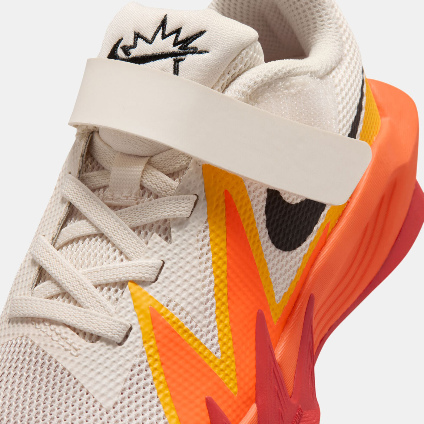 Nike S.T. Dynamite Ps