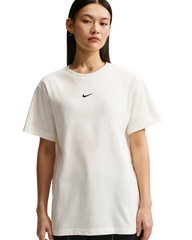 Womens Sportswear Oversized T-Shirt