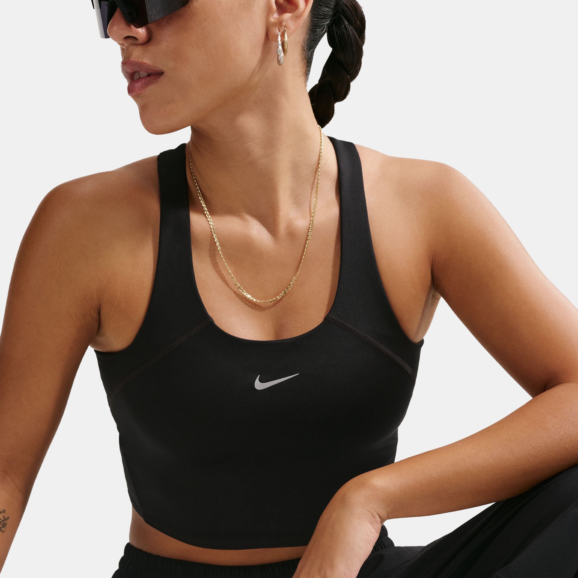 Womens Training Nike1 Novelty Tight