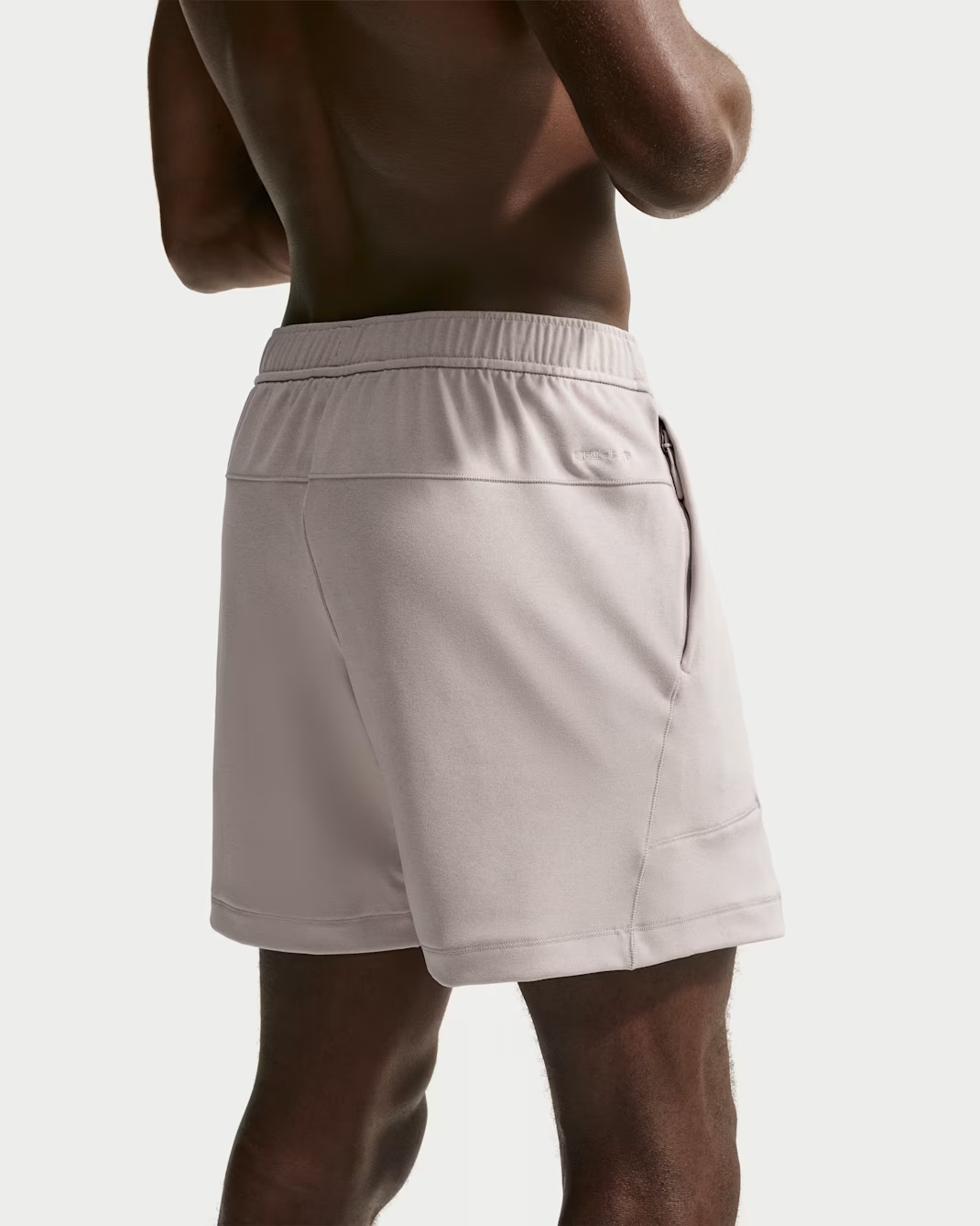Mens Dri-Fit Primary Nano 7 Inch Short