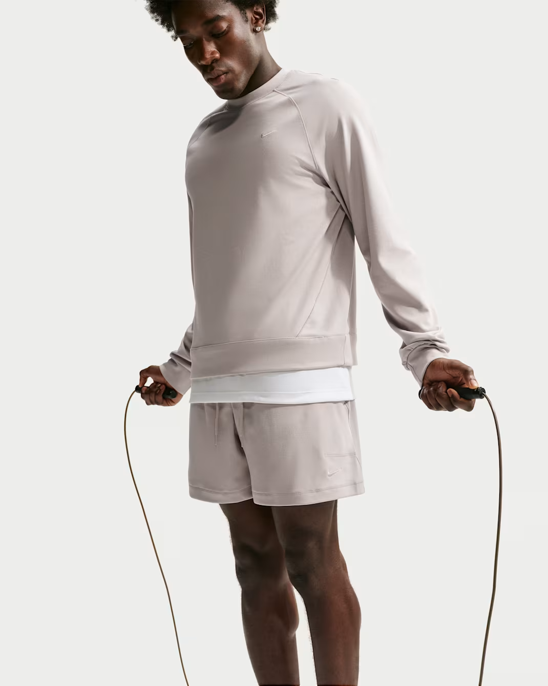 Mens Dri-Fit Primary Nano 7 Inch Short
