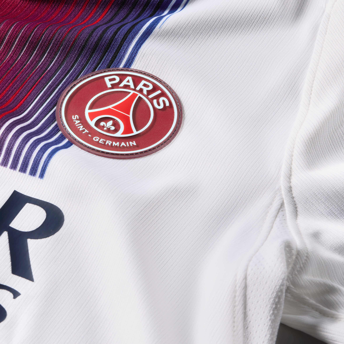 Junior PSG 26/27 Away Replica Jersey