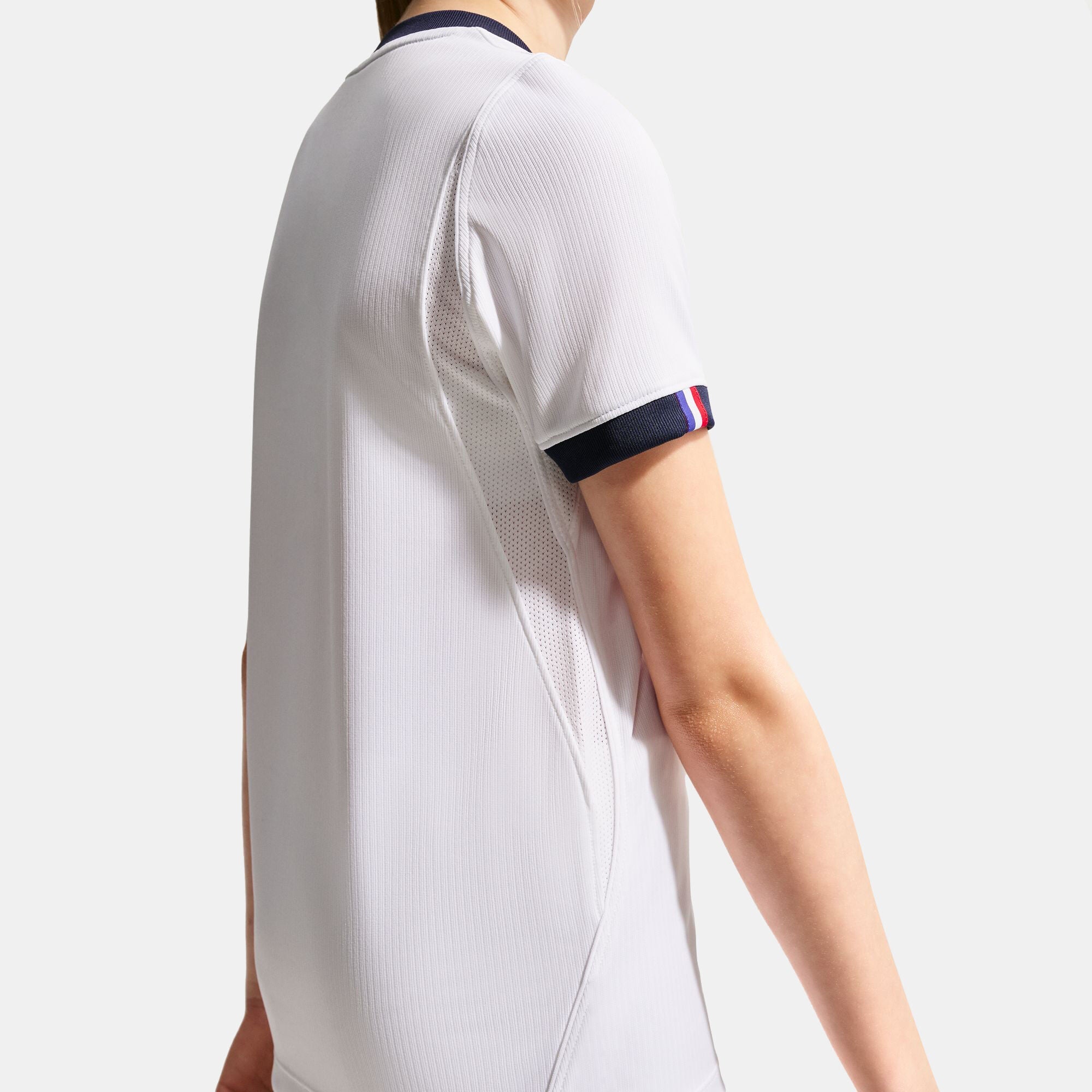 Junior PSG 26/27 Away Replica Jersey
