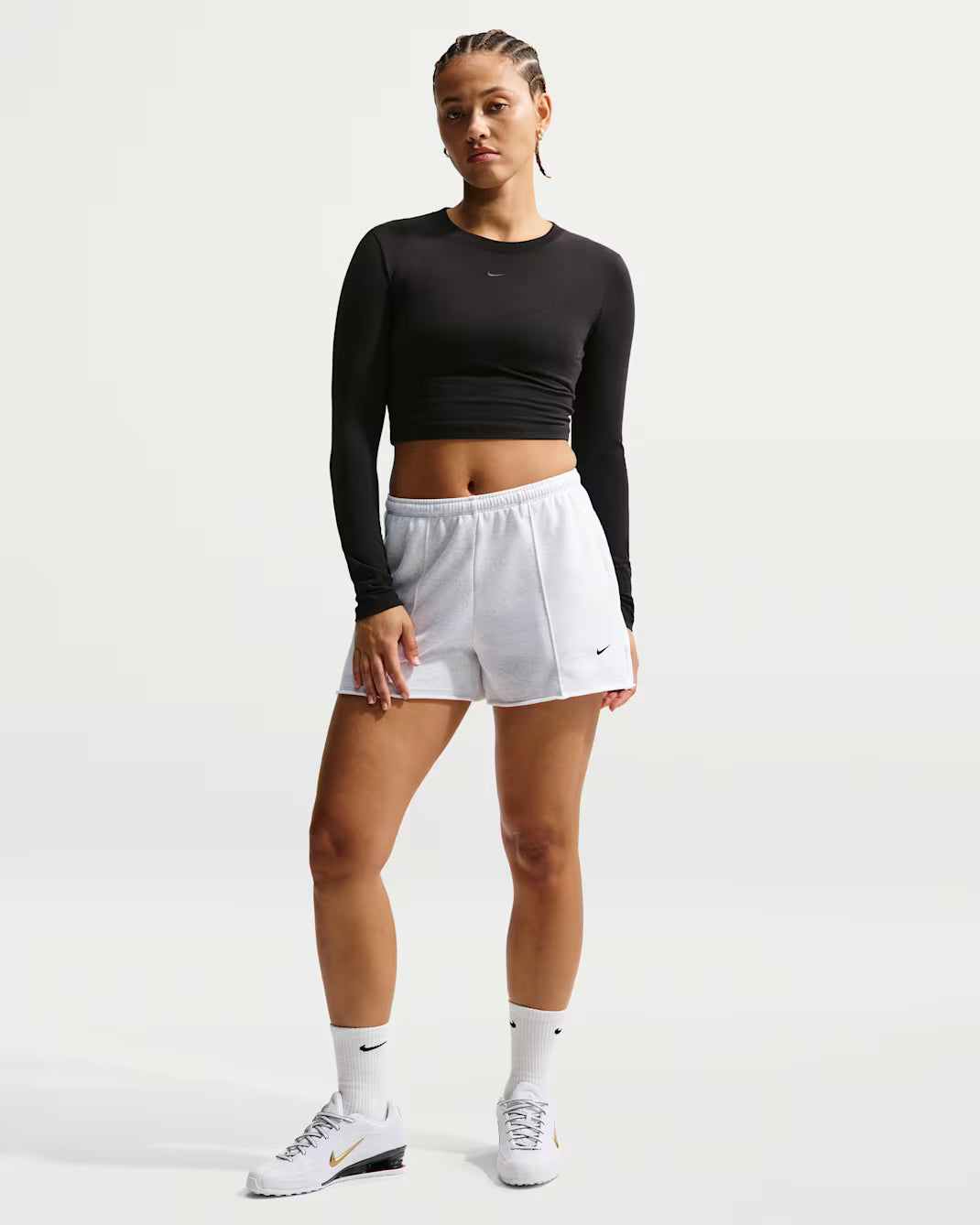 Womens Lifestyle Chill Short