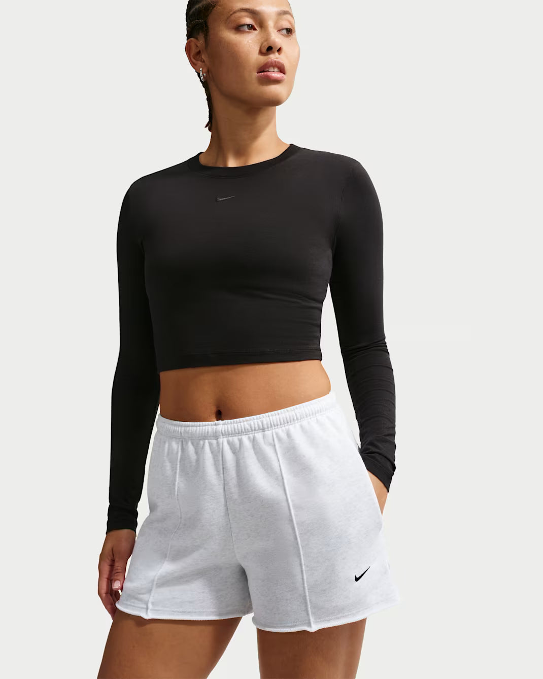 Womens Lifestyle Chill Short
