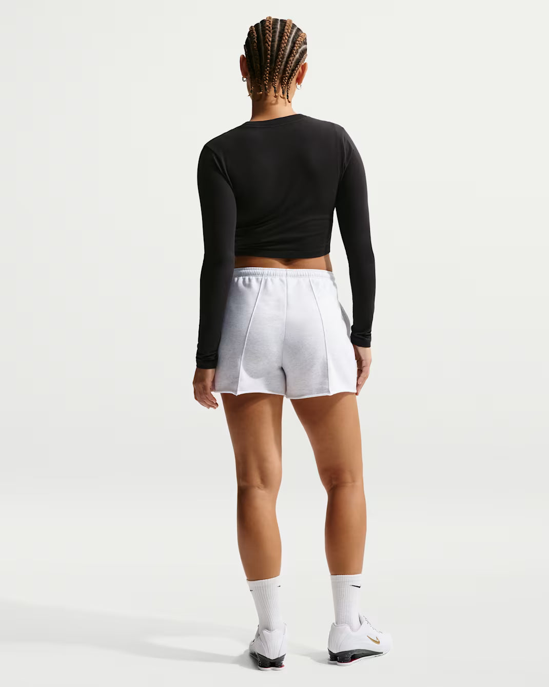 Womens Lifestyle Chill Short