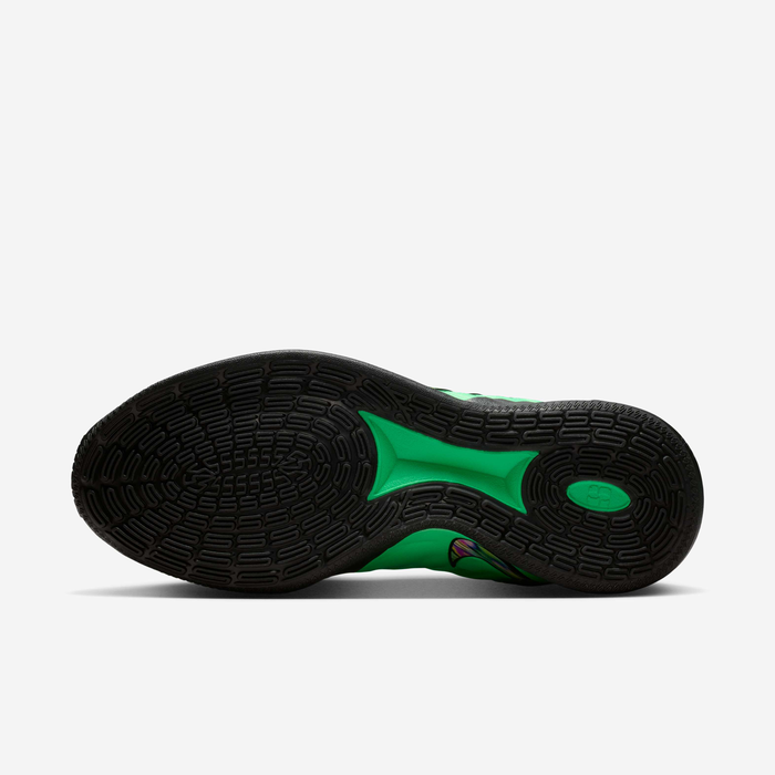 Womens Sabrina 3 Glitch Basketball Shoe