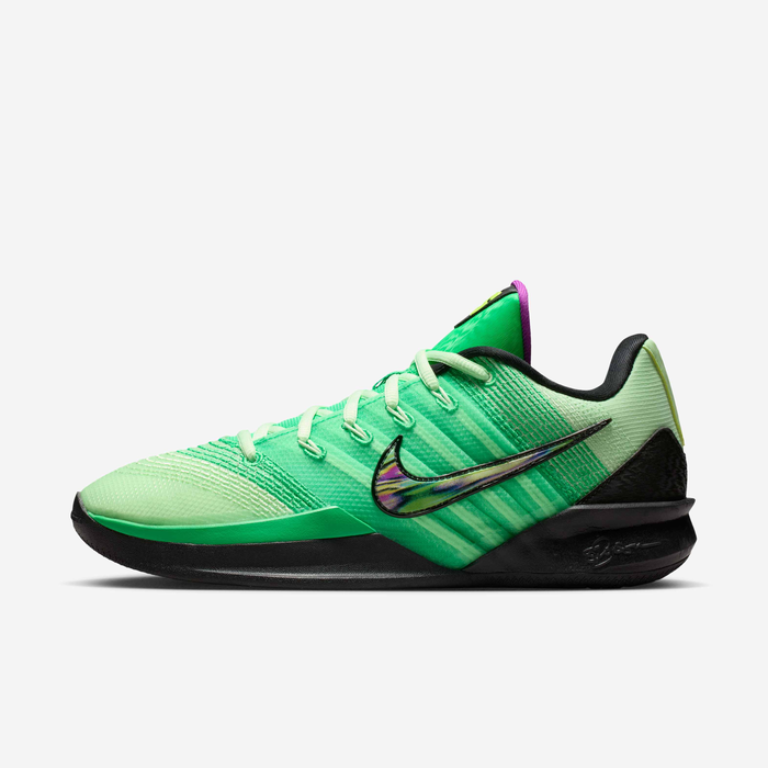Womens Sabrina 3 Glitch Basketball Shoe