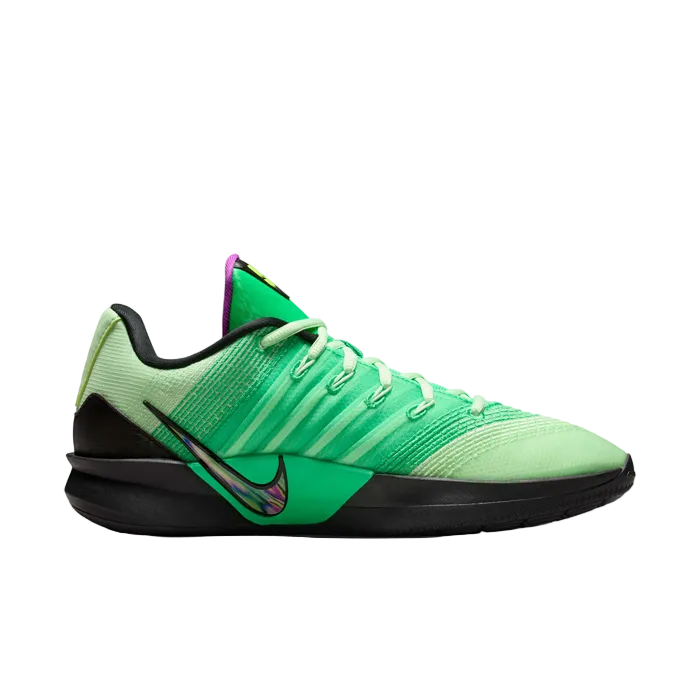 Womens Sabrina 3 Glitch Basketball Shoe
