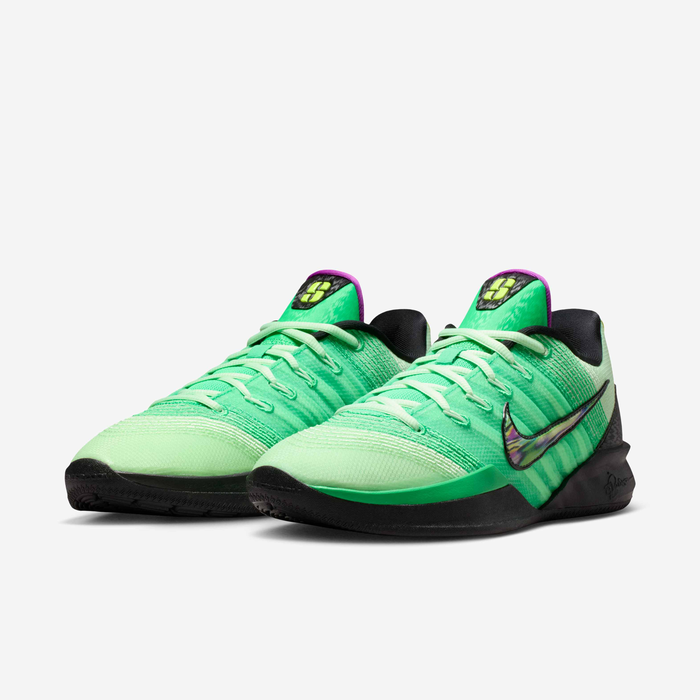 Womens Sabrina 3 Glitch Basketball Shoe