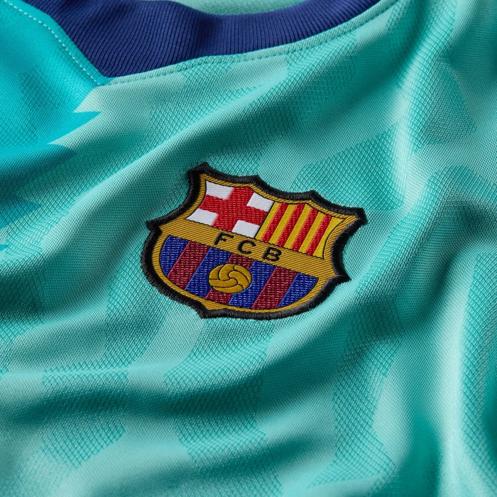 Junior FC Barcelona Third Kit 26/27 Replica Jersey