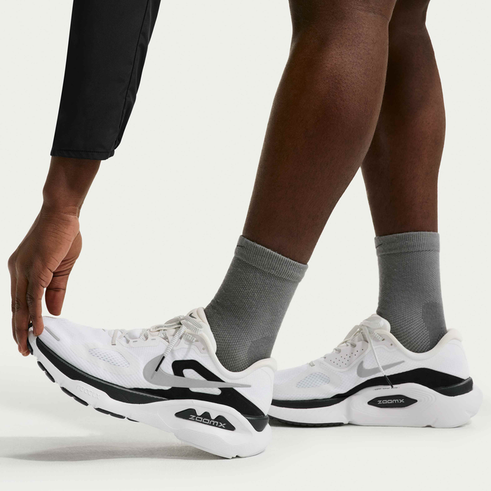 Mens Structure Plus Running Shoe