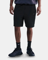 Mens Tech Fleece Short