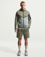 Mens Tech Fleece Short
