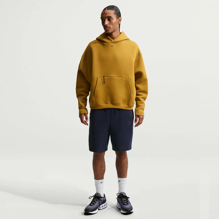 Mens Tech Fleece Short