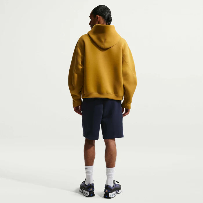 Mens Tech Fleece Short