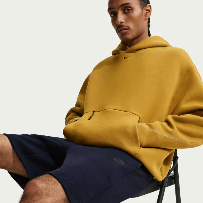 Mens Tech Fleece Short