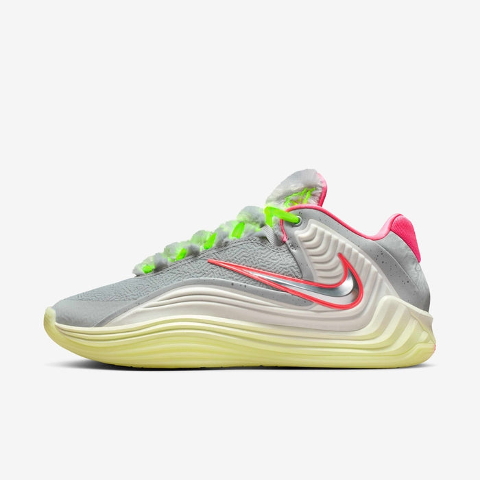 Mens Giannis Zoom Freak 7 SE Basketball Shoes