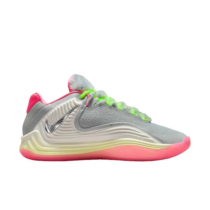 Mens Giannis Zoom Freak 7 SE Basketball Shoes