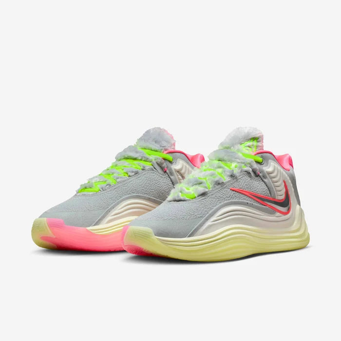Mens Giannis Zoom Freak 7 SE Basketball Shoes