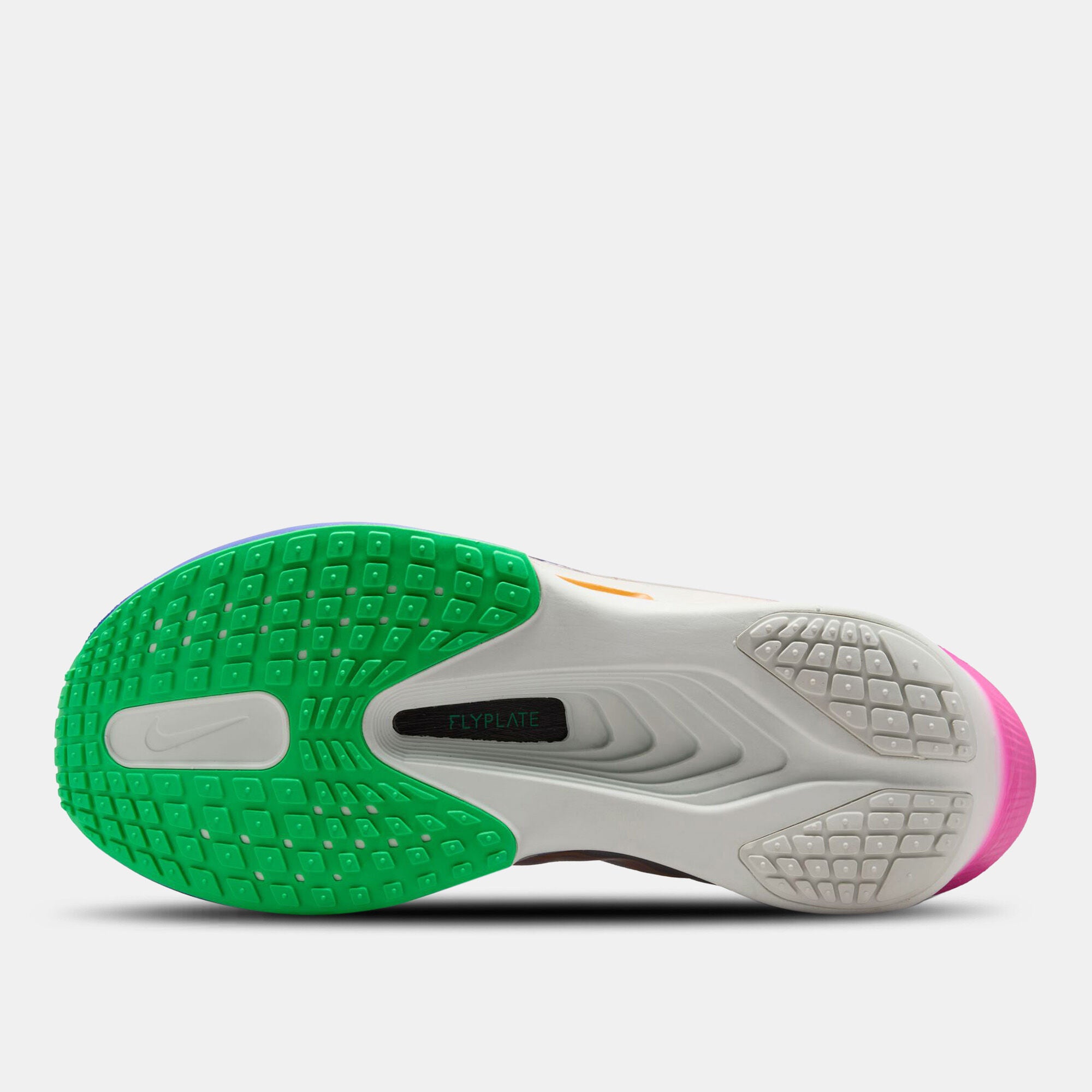 Womens Zoom Fly 6 EK Running Shoe