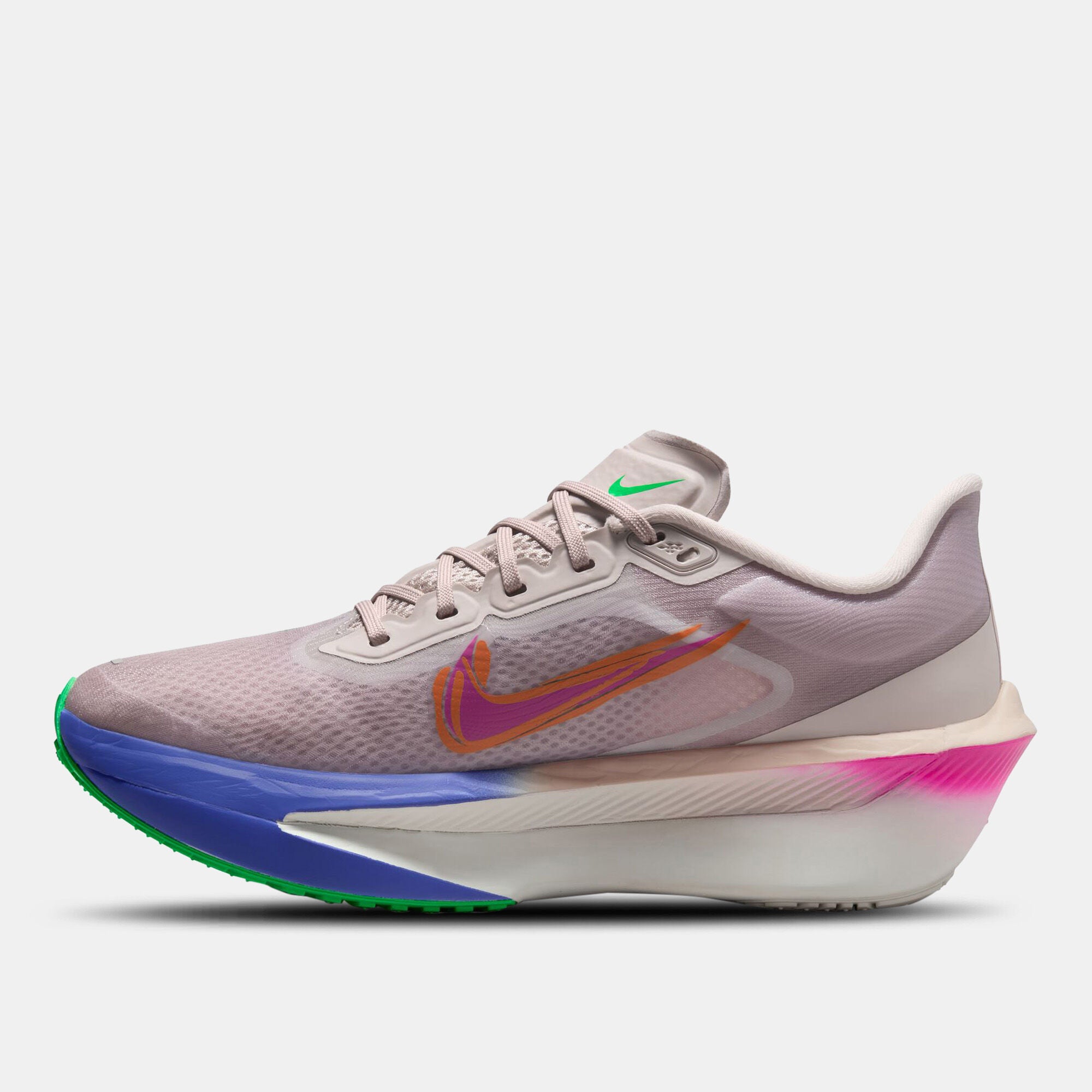 Womens Zoom Fly 6 EK Running Shoe