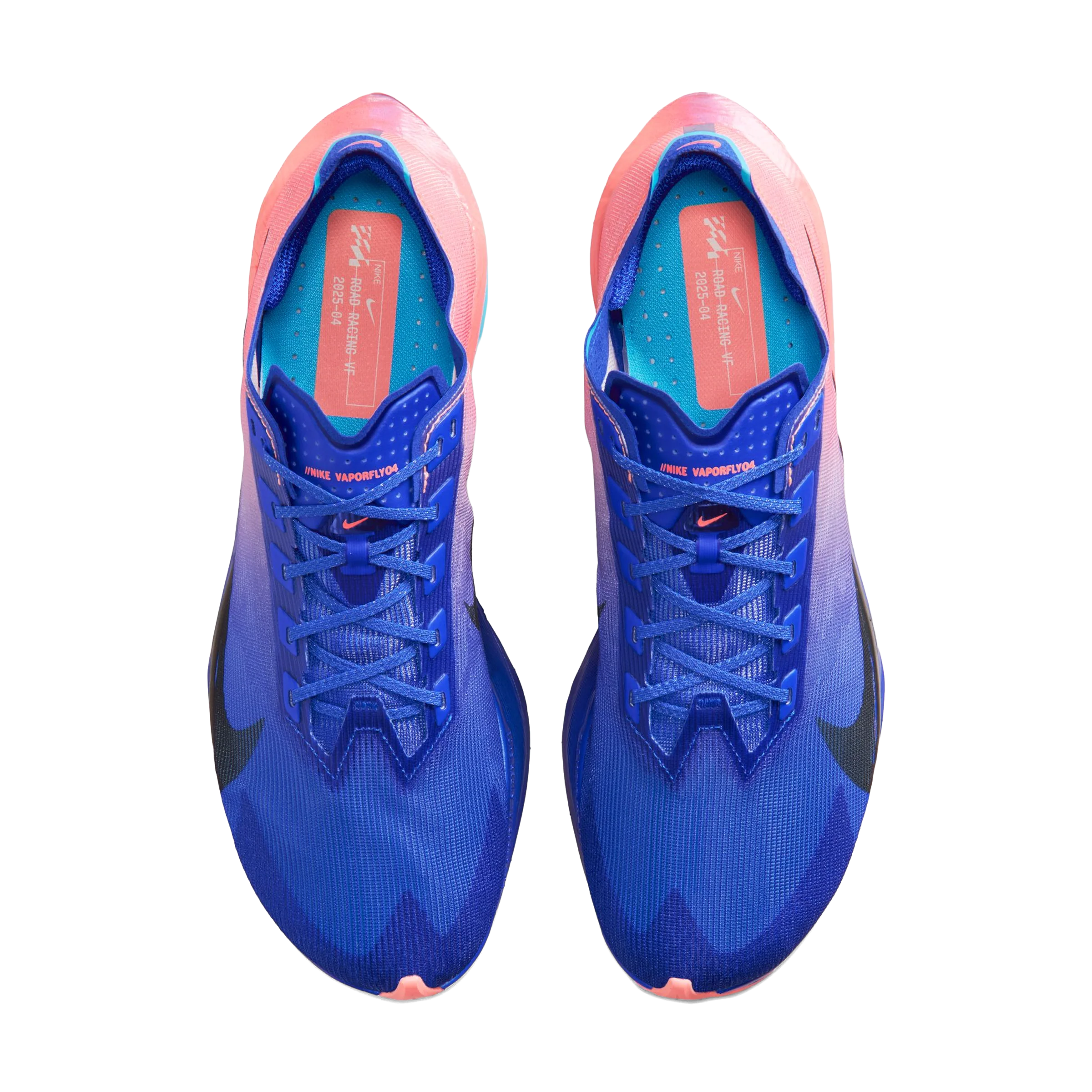 Mens Vaporfly Next% 4 Running Shoe