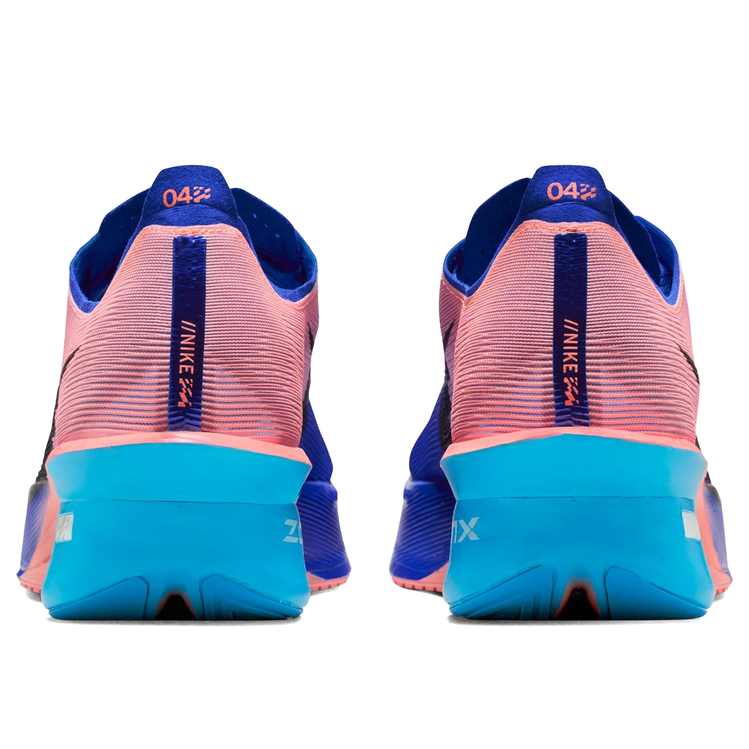 Mens Vaporfly Next% 4 Running Shoe