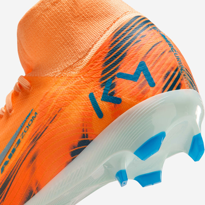 Mens Mercurial Superfly 10 KM Pro Firm Ground Boot